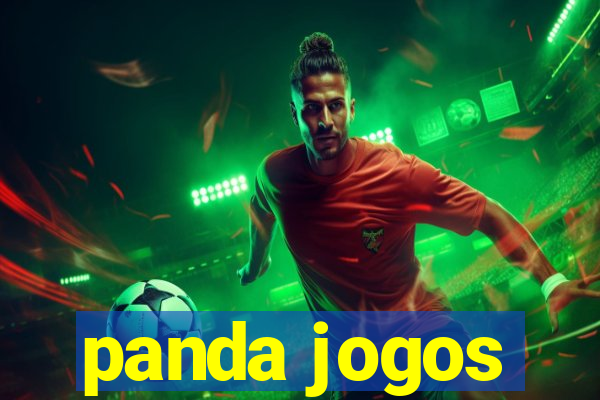 panda jogos